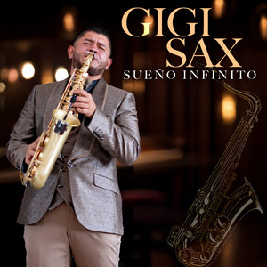 GIGISAX - Un Pacto Con Dios