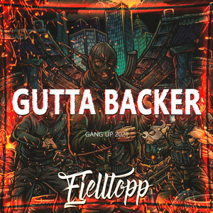 Gutta Backer (Gang Up 2021) by Fjelltopp