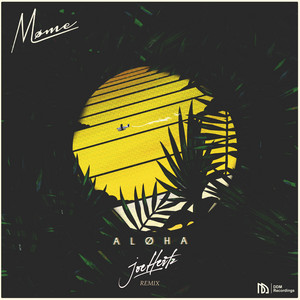 Aloha - Joe Hertz Remix by Møme, Merryn Jeann, Joe Hertz