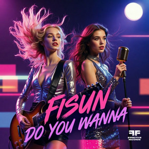 Do You Wanna by Fisun