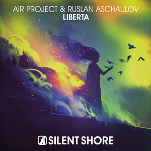 Обкладинка: Liberta - Radio Edit