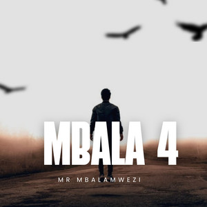 Mr Mbalamwezi - Koona