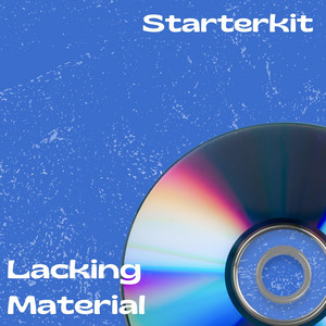Lacking Material by Starterkit