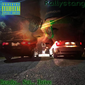 Dominator 5 by Rallystang