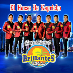 Grupo Musical Brillantes del Pacífico - El Cable / La Cocaleca