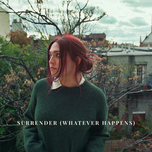Surrender (Whatever Happens) by BNJMNN, Charli Adams