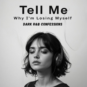 Tell Me Why I’m Losing Myself | Dark RnB Confessions