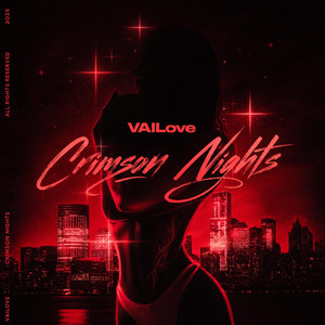 Darker Side Of You by VAILove