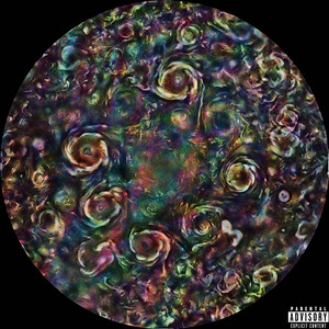 Portada de Cyclone