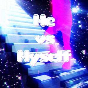 Me vs Myself by playboibeezy