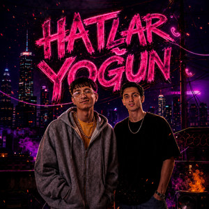 HATLAR YOĞUN by SARISØY4, SEYHVN4