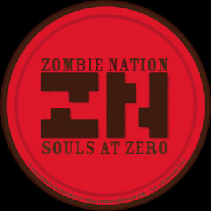 Portada de Souls At Zero
