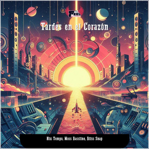 Grito del Valle by Nix Tempo, Moss Bassline, Bliss Snap