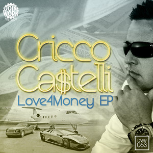 Brazilica - song and lyrics by Cricco Castelli | Spotify