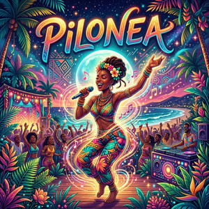 PILONEA by RJ PELUCHE