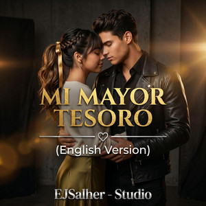 Mi Mayor Tesoro - English Version by EJSalher