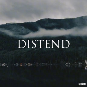 Distend