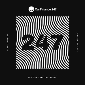 Carfinance 247 - 247 (You Can Take the Wheel) [feat. Harry Stobart]