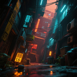 Never For Real - Remastered 2026 by Thalorin Mist