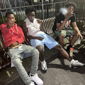 Bacc 2 Bacc by ZadaDaG, MellBankz