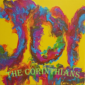 Joy by The Corinthians