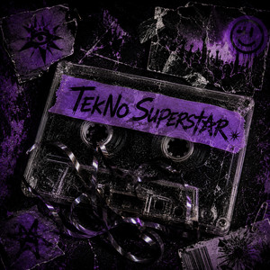 TekNo Superstar by Nawroz