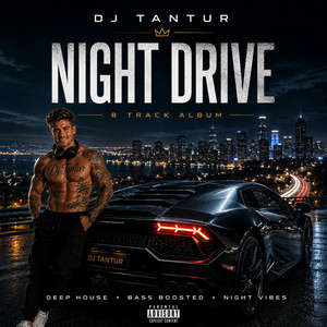 One more ride by Dj Tantur