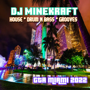Dj Mine Kraft - Cuba