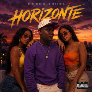 Horizonte by kiko la quema