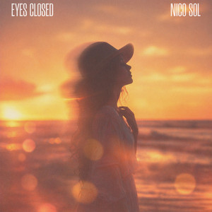 Eyes Closed by Nico Sol