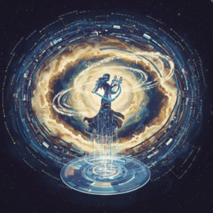 Event Horizon Algorithm by kael nova