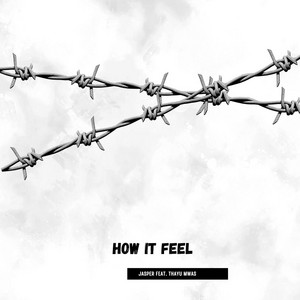 Portada de How It Feel