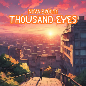 Thousand Eyes by Nova Bloom