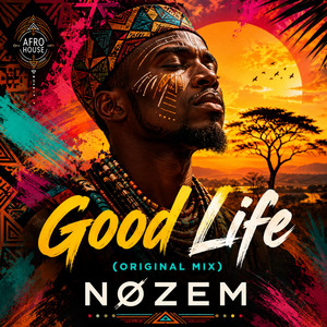 Good Life by NØZEM