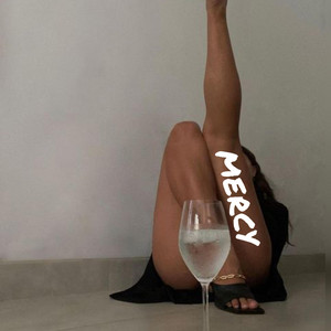 cameron shane - Mercy