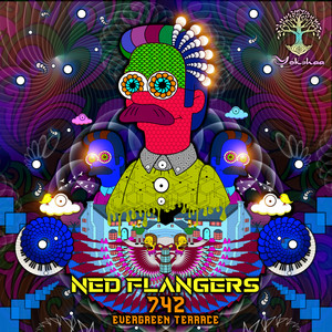 Gibberish by Ned Flangers