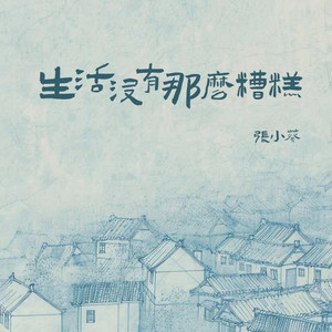 生活没那么糟糕 by 张小葵