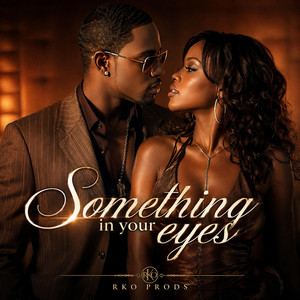 Something in your eyes by RKO prods