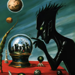 Portada de GRITS