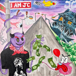 HUSTLE by JC Tha Schoolboy