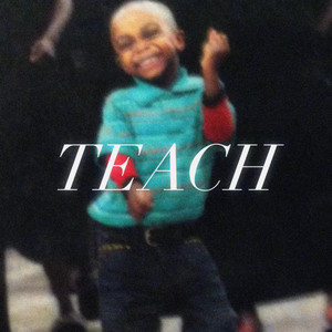 TEACH by KelTheArtist, LukeInTheLabb