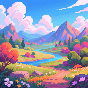 Gentle like the morning by quintplX