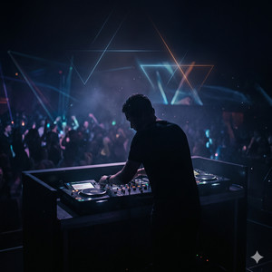 Synthetic Dreams by NIVELES PRODUCE