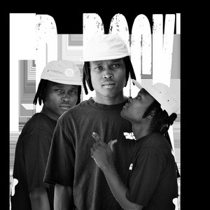 A Ke Lebale Re Mastered by P-Rock_SA, Lexxyphonik, Lil Meri, Kulprit On Tha Beat