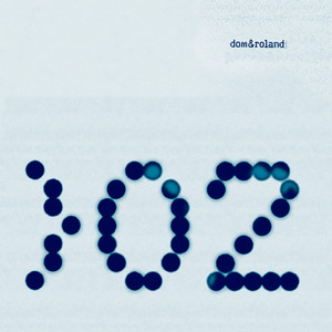 Interstella Jazz by Dom & Roland