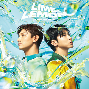 Lime ＆ Lemon