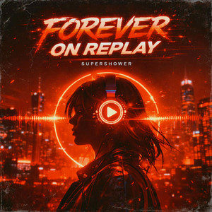 FOREVER ON REPLAY by SuperShower