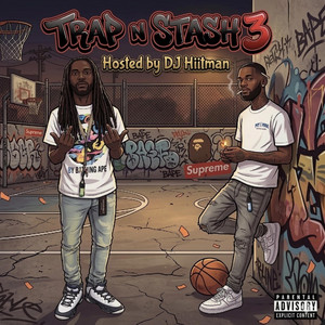 March Madness by Rundown, Djhiitman, R $ K