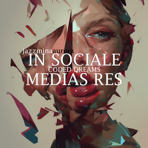 In Sociale Medias Res - Coded Dreams by Jazzmina Aurora