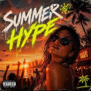 Summer hype by Kefv B.R.W